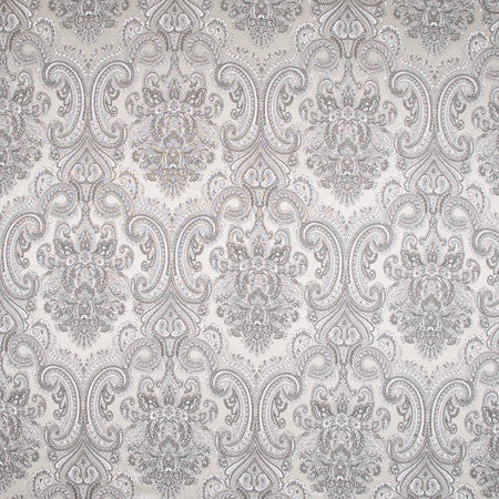 Post Oak Tawny by Carole Designer Fabric Modern Castle 100% POLYESTER INDIA N/A </p><p>Repeat: 23 3/8" V, 13 1/2" H 55" - Swanky Fabrics -