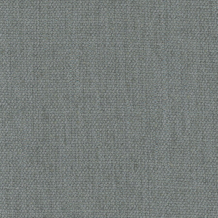 Resolve Slate by Carole Fabric Pewter 51% Polyester, 39% Viscose, 10% Linen China Passes 51,000 Double Rubs Wyzenbeek Horizontal: None and Vertical: None 57" - Fabric Carolina -