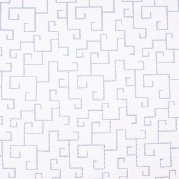 Venture Out Spa by Carole Fabric Spearmint 55% Linen 45% Rayon China Passes 30,000 Double Rubs Wyzenbeek Horizontal: 12.5 and Vertical: 12.75 53 - Fabric Carolina -