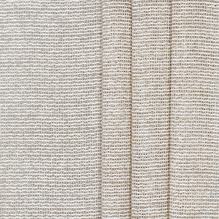 Francesco Silver by Carole Fabric In The Open 61% Recycled Polyester, 20% Polyester, 19% Cotton N/A None 54" - Fabric Carolina -
