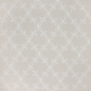 Precise Ivory by Carole Fabric