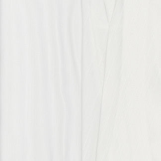 Holdback Winter White by Carole Fabric Pure & Simple,Sheer Clarity,Sheer Clarity II 100% POLYESTER TURKEY N/A Horizontal: None and Vertical: NONE 118" - Fabric Carolina -