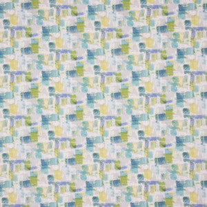 Flip Book Peacock by Carole Fabric
