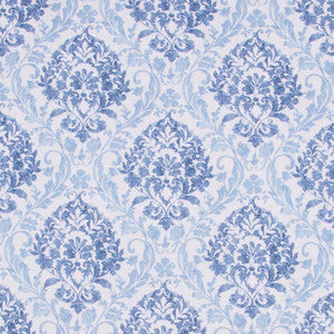 Porchester Denim by Carole Fabric
