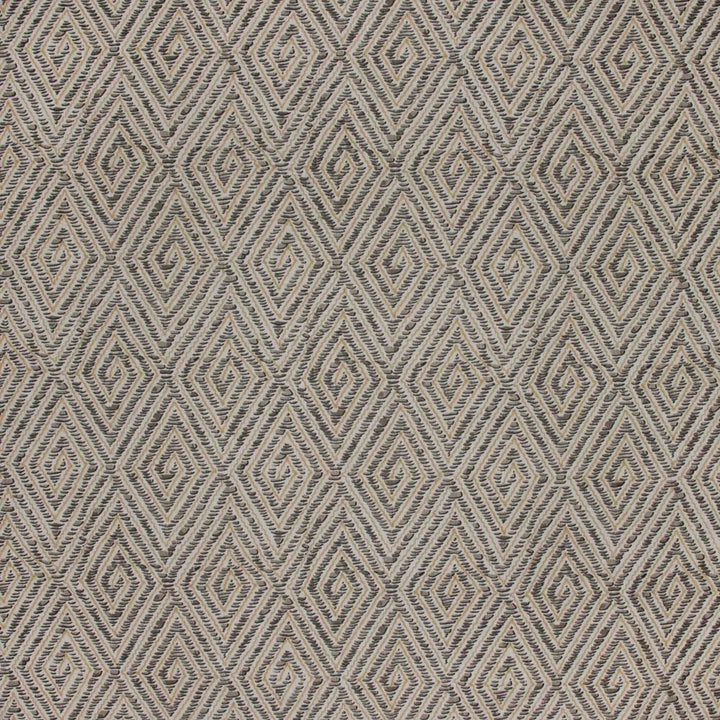 Tribal Song Basket by Carole Fabric Sandalwood 70% Cotton, 25% Polyester, 5% Linen India Passes 50,000 Double Rubs Wyzenbeek Horizontal: 135 and Vertical: 125 54 - Fabric Carolina -