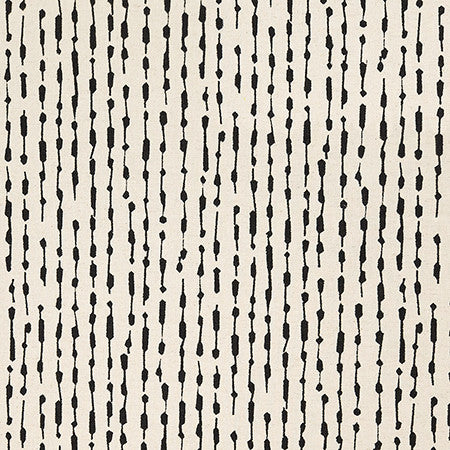 Step Lightly Shadow by Carole Fabric Earth & Stone 95% Cotton, 5% Linen Pakistan 30,000 WYZENBEEK DOUBLE RUBS 13 1/2" V, 13 1/2" H 54"  - Fabric Carolina -