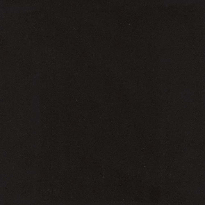 Presence Black by Carole Designer Fabric Velvet Touch 100% Polyester China Passes 30,000 Double Rubs Wyzenbeek Horizontal: 0 and Vertical: 0 55 - Swanky Fabrics -