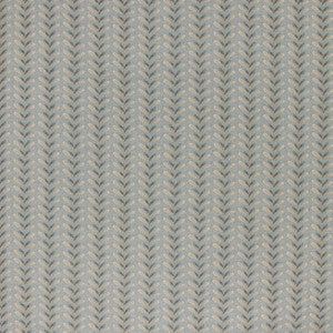 If I Knew Mineral by Carole Fabric