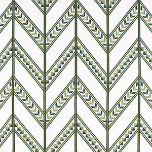 At This Moment Hunter by Carole Fabric