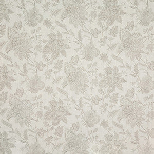 She Explores Linen by Carole Fabric