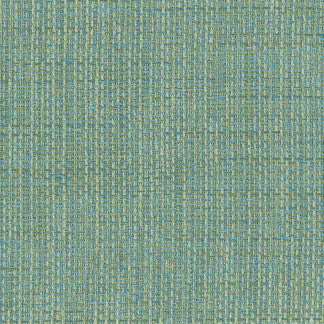Widespread Teal by Carole Fabric Heathered 100% Polyester Turkey N/A </p><p>Repeat: None 60" - Fabric Carolina -