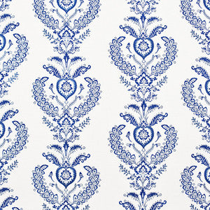 With Honor Navy by Carole Fabric