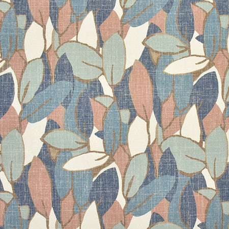 Autumn Way Dusk by Carole Fabric Prisma 69% Polyester, 23% Viscose, 8% Linen CHINA 12,000 Wyzenbeek Double Rubs 25 1/4" V, 13 1/2" H HD 55"  - Fabric Carolina -
