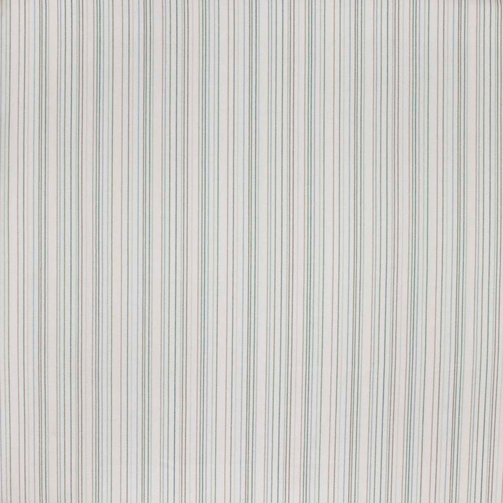 Picolo Stripe Spa by Carole Fabric In Tune 100% Cotton India N/A Horizontal: 9 and Vertical: 0 54 - Fabric Carolina -
