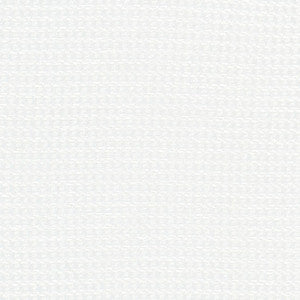 Bendi White by Carole Fabric