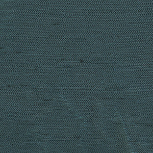 Own Words Dark Cyan by Carole Fabric