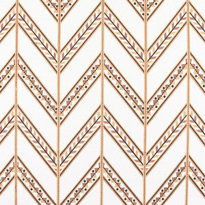 At This Moment Adobe by Carole Fabric