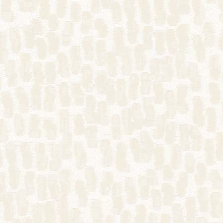 Stamina White by Carole Fabric Magic Hour,Modern Edge 100% Polyester India  None 55"  - Fabric Carolina -