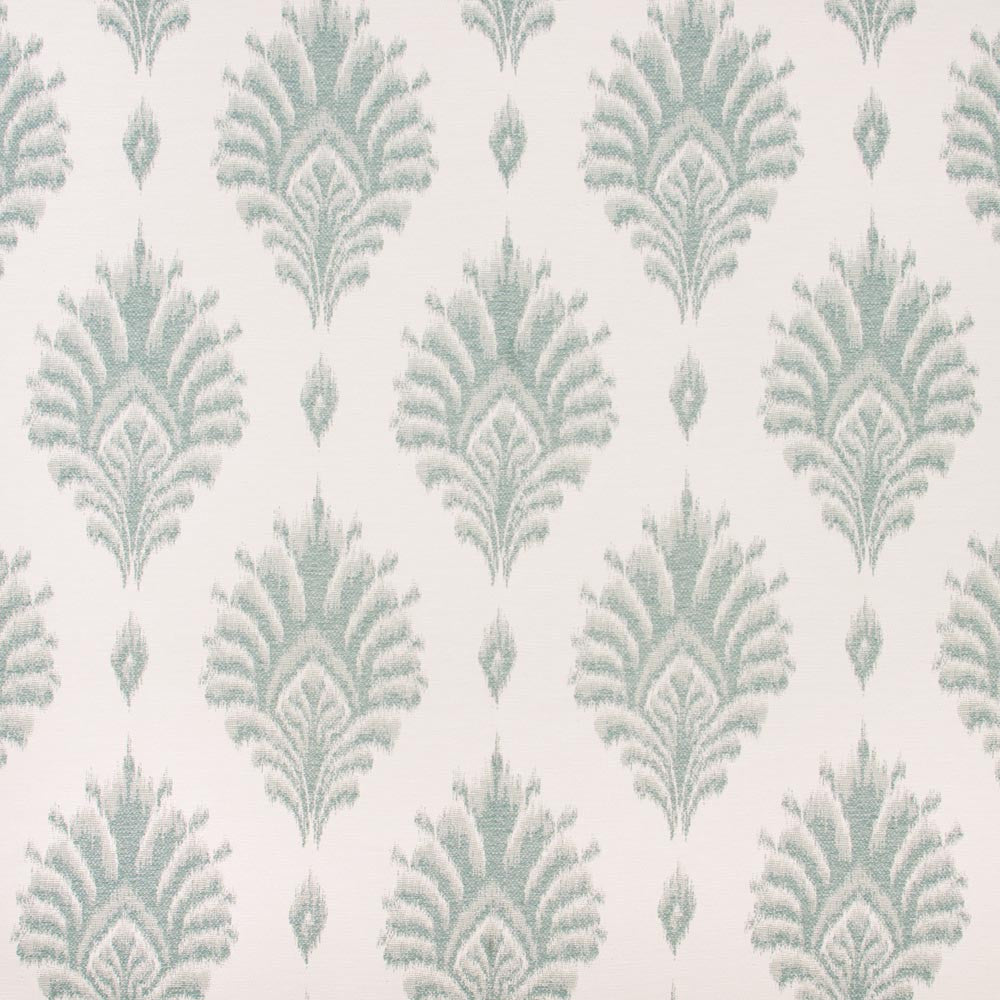 Just Now Sea Glass by Carole Fabric Desert Wanderer 48% Poly, 27% Cotton, 13% Rayon, 12% Rcy Cotton- Softened Woven In USA Passes 30,000 Double Rubs Wyzenbeek Horizontal: 13875 and Vertical: 19875 54 - Fabric Carolina -