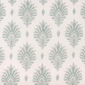Just Now Sea Glass by Carole Fabric
