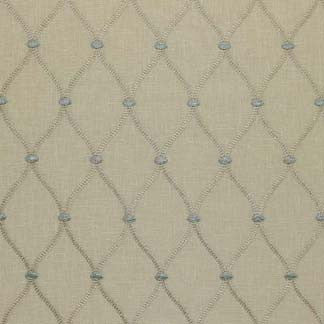 Jackie Oh Pebble by Carole Fabric Evening Stroll 70% COTTON, 30% POLYESTER INDIA Passes 30,000 Double Rubs Wyzenbeek Horizontal: 2 1/2" and Vertical: 4 1/2" V 51" - Fabric Carolina -