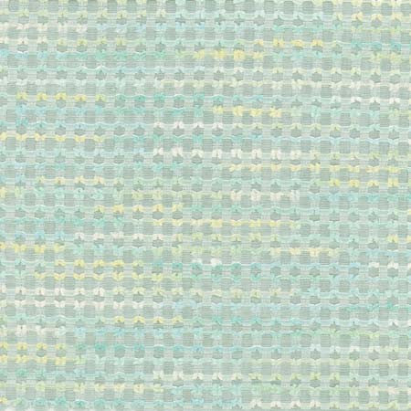 Ready To Rumble Seaglass by Carole Fabric Wintermint 60% Polyester, 40% Cotton India 40,000 Wyzenbeek Double Rubs None 57"  - Fabric Carolina -