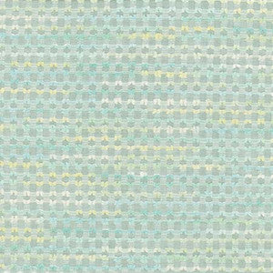 Ready To Rumble Seaglass by Carole Fabric