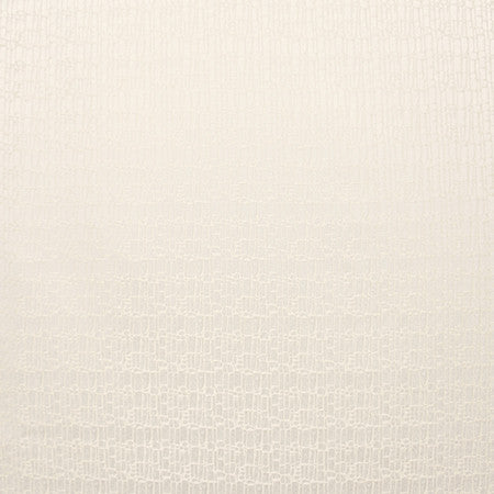 Stepping Stones Ivory by Carole Fabric Radiance 100% Polyester India  3" V, 3 1/4" H 55"  - Fabric Carolina -