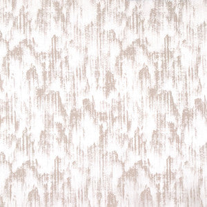 Cool Drink Stone by Carole Fabric