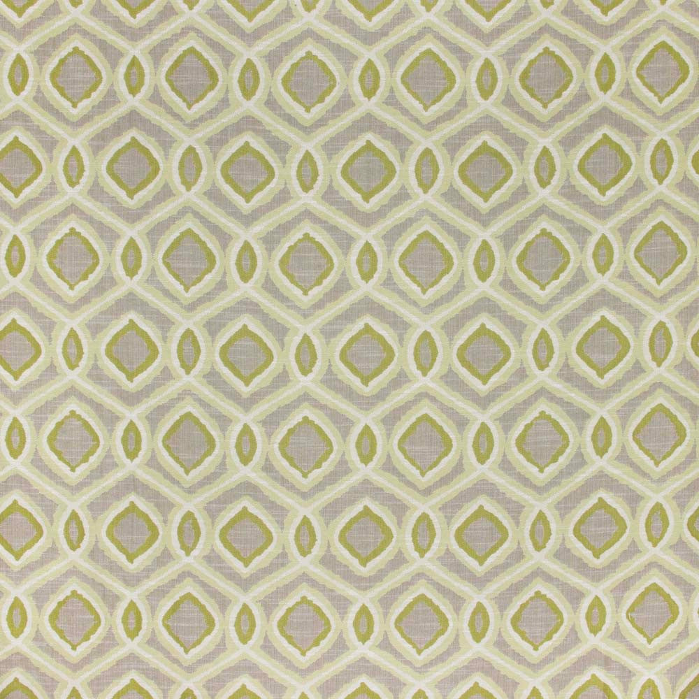 Short Of Breath Pistachio by Carole Fabric Fountain Gate 44% Rayon, 41% Poly, 11% Cotton, 4% Lin China Passes 30,000 Double Rubs Wyzenbeek Horizontal: 1425 and Vertical: 1125 54 - Fabric Carolina -