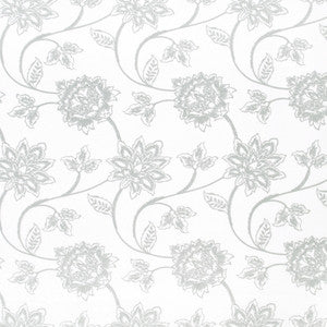 Tall Tales Sterling by Carole Fabric