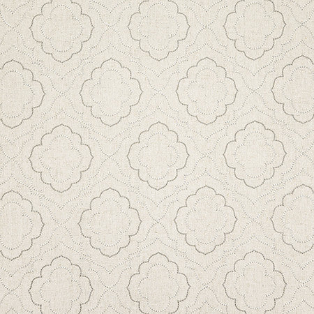 Song For You Winter by Carole Designer Fabric Earth & Stone 50% Polyester, 40% Cotton, 10% Linen China 11 1/2" V, 8 1/2" H 53" - Swanky Fabrics -