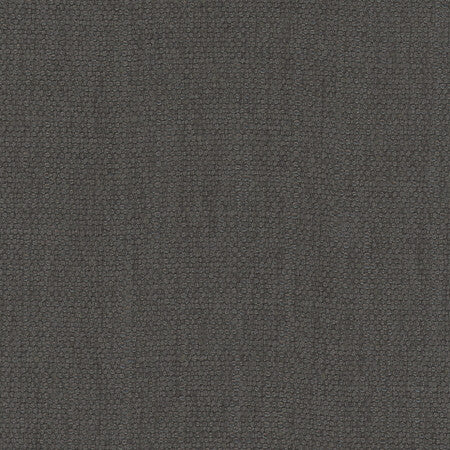 Resolve Charcoal by Carole Fabric Pewter 51% Polyester, 39% Viscose, 10% Linen China Passes 51,000 Double Rubs Wyzenbeek None 57"  - Fabric Carolina -