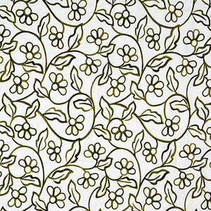 Ainsley Way Ivy by Carole Fabric
