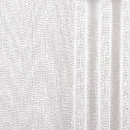 Own The Room Quartz by Carole Designer Fabric Sheer Movement 100% Polyester Turkey None 118" - Swanky Fabrics -