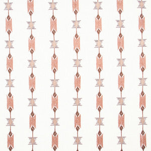 On Your Mark Amber by Carole Fabric