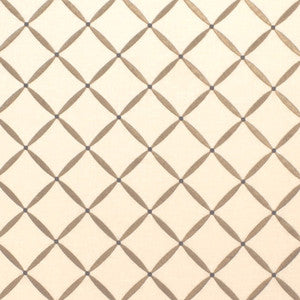 Silvestri Natural by Carole Fabric