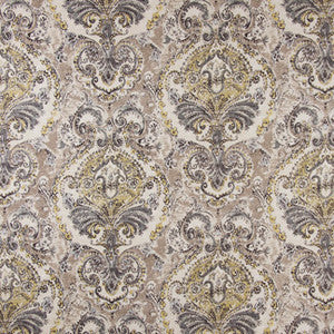 Sweet Hollow Umber by Carole Fabric