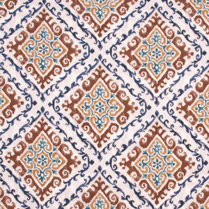 Hold The Trust Saddle by Carole Fabric
