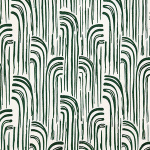 Water Works Emerald by Carole Fabric