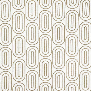 Ripple Effect Natural by Carole Fabric