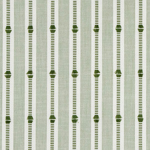 Homework Basil by Carole Fabric