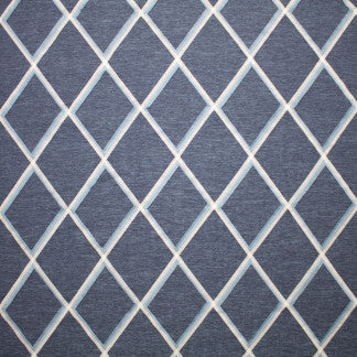 Trim & Tailored Denim by Carole Designer Fabric Royal Cardinal 40% Viscose,28% Poly,20% Cotton,12% Line India N/A Horizontal: 6 3/4" and Vertical: 9 3/4" V 54" - Swanky Fabrics -