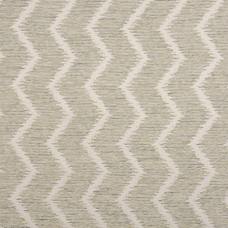 Ebb Away Mineral by Carole Designer Fabric Well-Traveled 49% Polyester, 30% Cotton, 19% Acrylic, 2% Linen Turkey N/A 7" V, 4 3/4" H 54" - Swanky Fabrics -