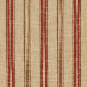 Relay Antique Red by Carole Fabric