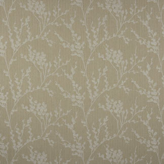 Riverbank Linden by Carole Fabric Good Life 80% Polyester, 12% Linen, 8% Cotton India Passes 15,000 Double Rubs Wyzenbeek </p><p>Repeat: 8 7/8" V, 13 5/8" H 55" - Fabric Carolina -