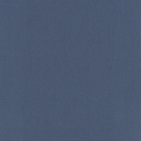 Kirkland Midnight by Carole Fabric Cadet 100% Cotton Brazil Passes 30,000 Double Rubs Wyzenbeek Horizontal: None and Vertical: None 64" - Fabric Carolina -