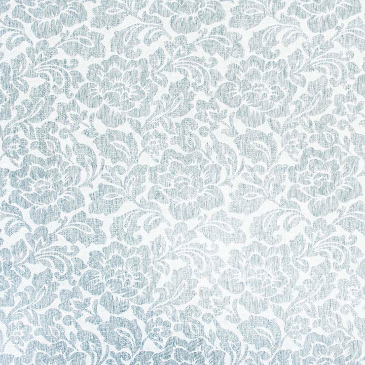 Marchwood Dew by Carole Fabric Pink Jade 91% Polyester, 6% Cotton, 3% Linen India 18,000 Wyzenbeek Double Rubs Horizontal: 13.625 and Vertical: 18.75 54 - Fabric Carolina -