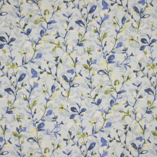 Smiling Eyes Rainwater by Carole Fabric Waterfront 100% Cotton Duck Turkmenistan Passes 30,000 Double Rubs Wyzenbeek </p><p>Repeat: 26 1/2" V, 27" H HD 54" - Fabric Carolina -