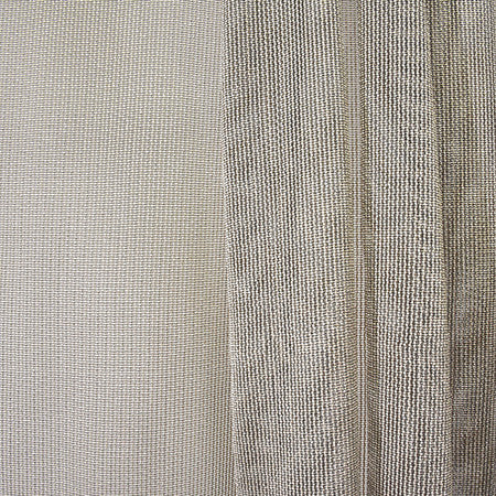 Bustle Champagne by Carole Fabric Sheer Luxury 100% Polyester CHINA  None 118"  - Fabric Carolina -